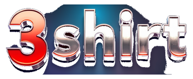 3shirt logo