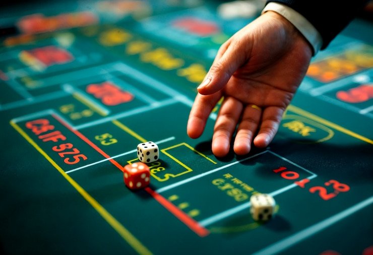 3shirt European Roulette Live